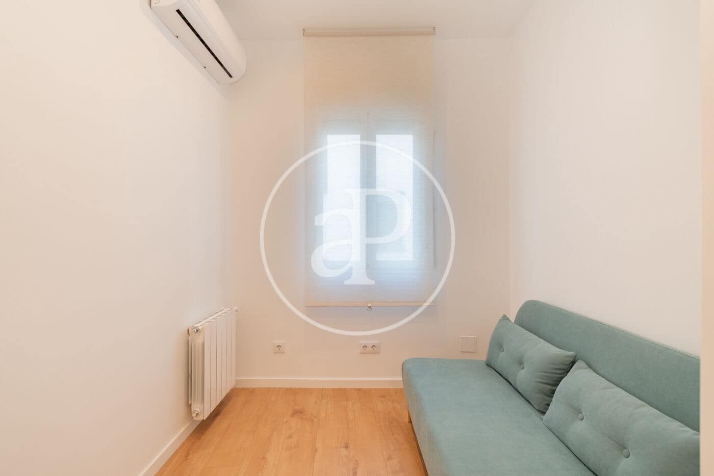 2 makuuhuone Huoneisto vuokrattavana paikassa Madrid kaupunki - 2 700 € (Ref: 9228867)