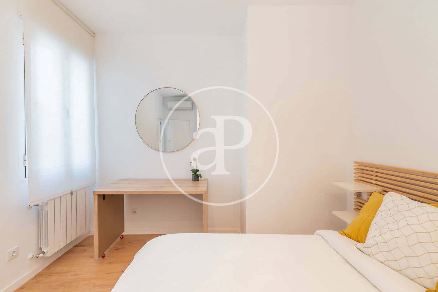 2 makuuhuone Huoneisto vuokrattavana paikassa Madrid kaupunki - 2 700 € (Ref: 9228867)