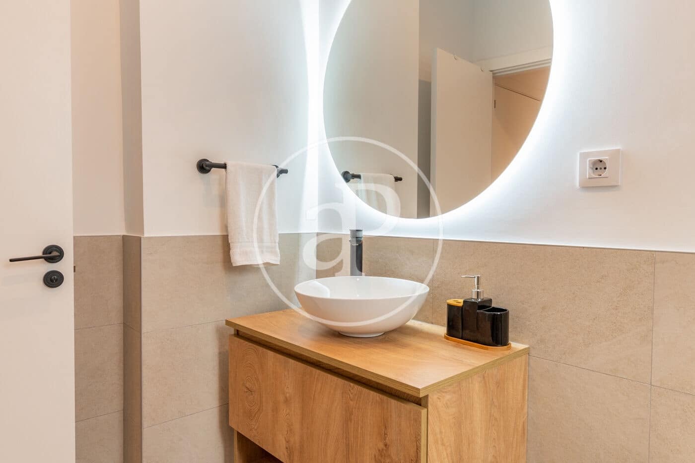 2 makuuhuone Huoneisto vuokrattavana paikassa Madrid kaupunki - 2 700 € (Ref: 9228867)