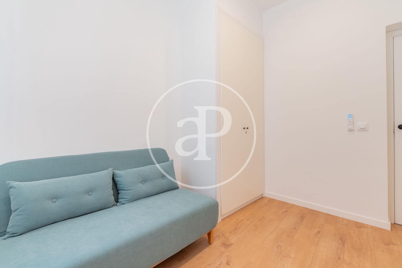 2 makuuhuone Huoneisto vuokrattavana paikassa Madrid kaupunki - 2 700 € (Ref: 9228867)