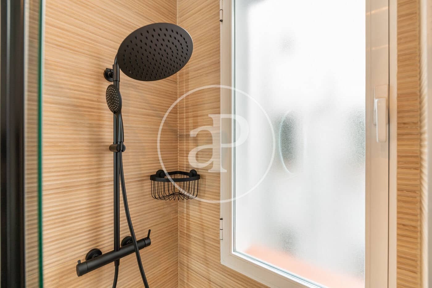 2 makuuhuone Huoneisto vuokrattavana paikassa Madrid kaupunki - 2 700 € (Ref: 9228867)