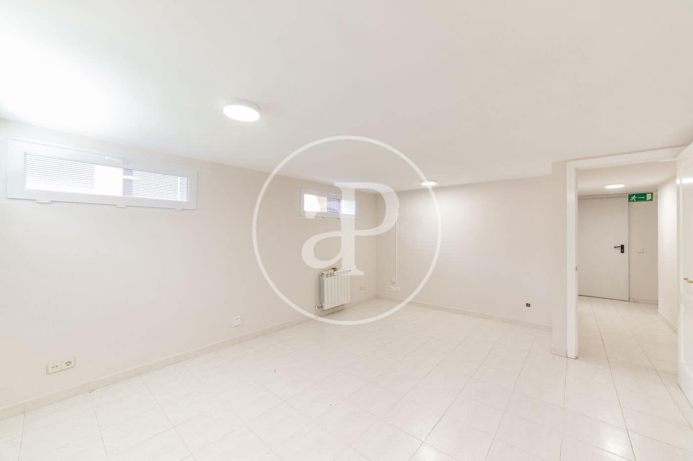 6 soveværelse Villa til leje i Madrid by - € 3.950 (Ref: 9232905)