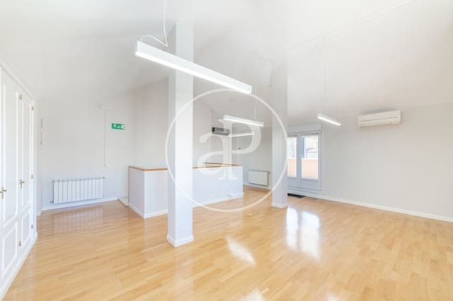 6 soverom Villa til leie i Peñagrande, Madrid by - € 3 950 (Ref: 9232905)