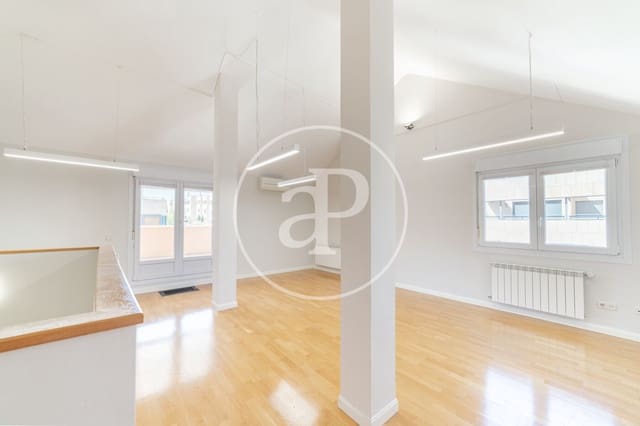 6 soverom Villa til leie i Peñagrande, Madrid by - € 3 950 (Ref: 9232905)