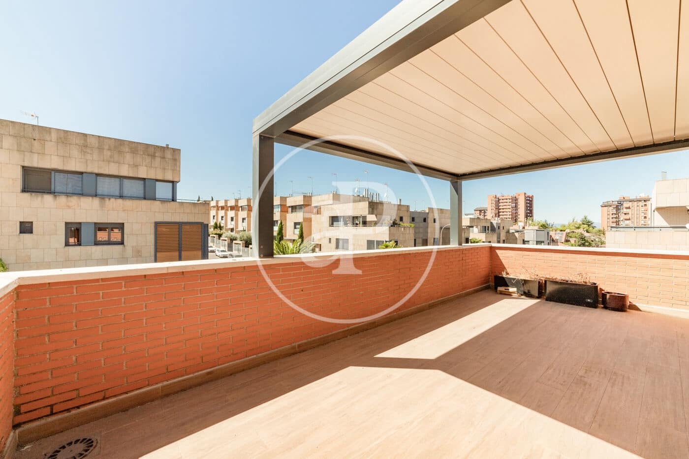 6 soveværelse Villa til leje i Madrid by - € 3.950 (Ref: 9232905)
