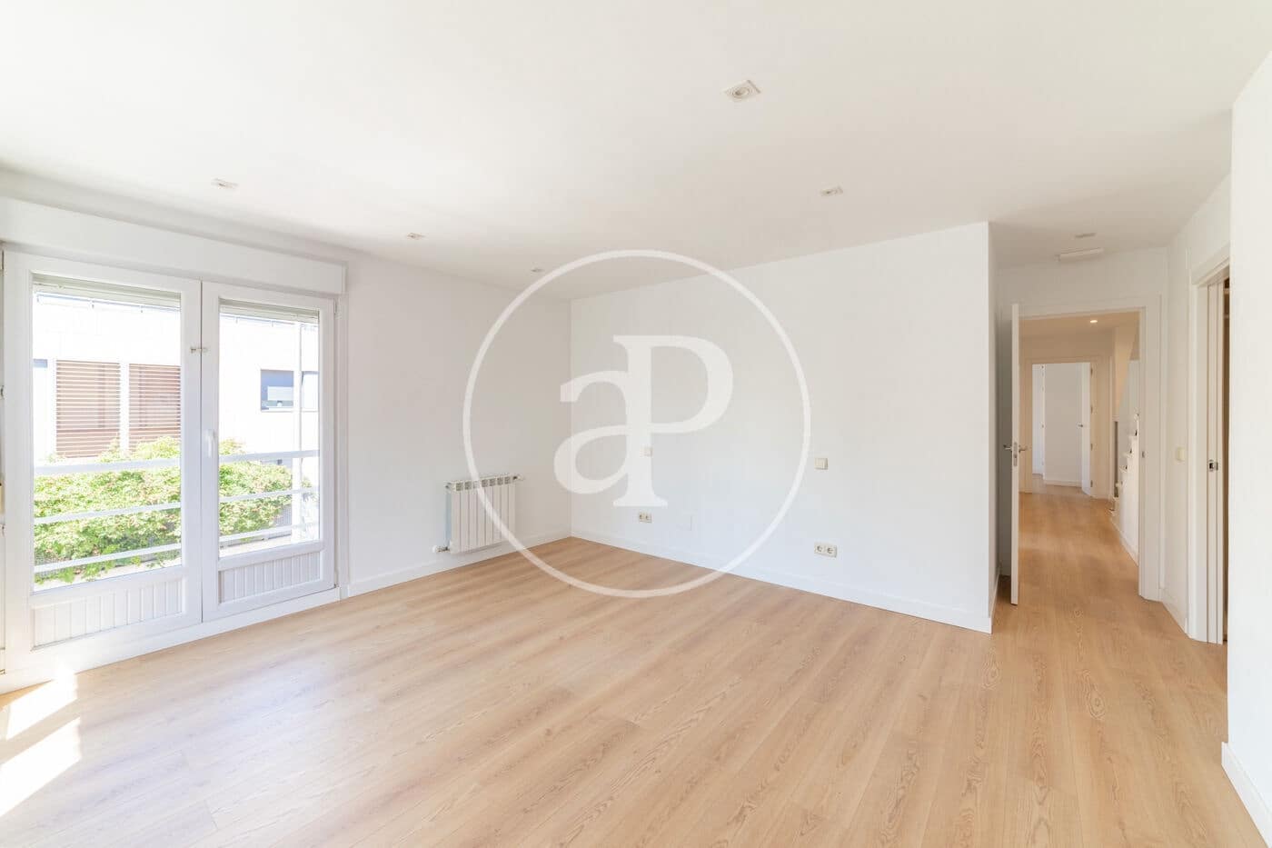 6 soveværelse Villa til leje i Madrid by - € 3.950 (Ref: 9232905)