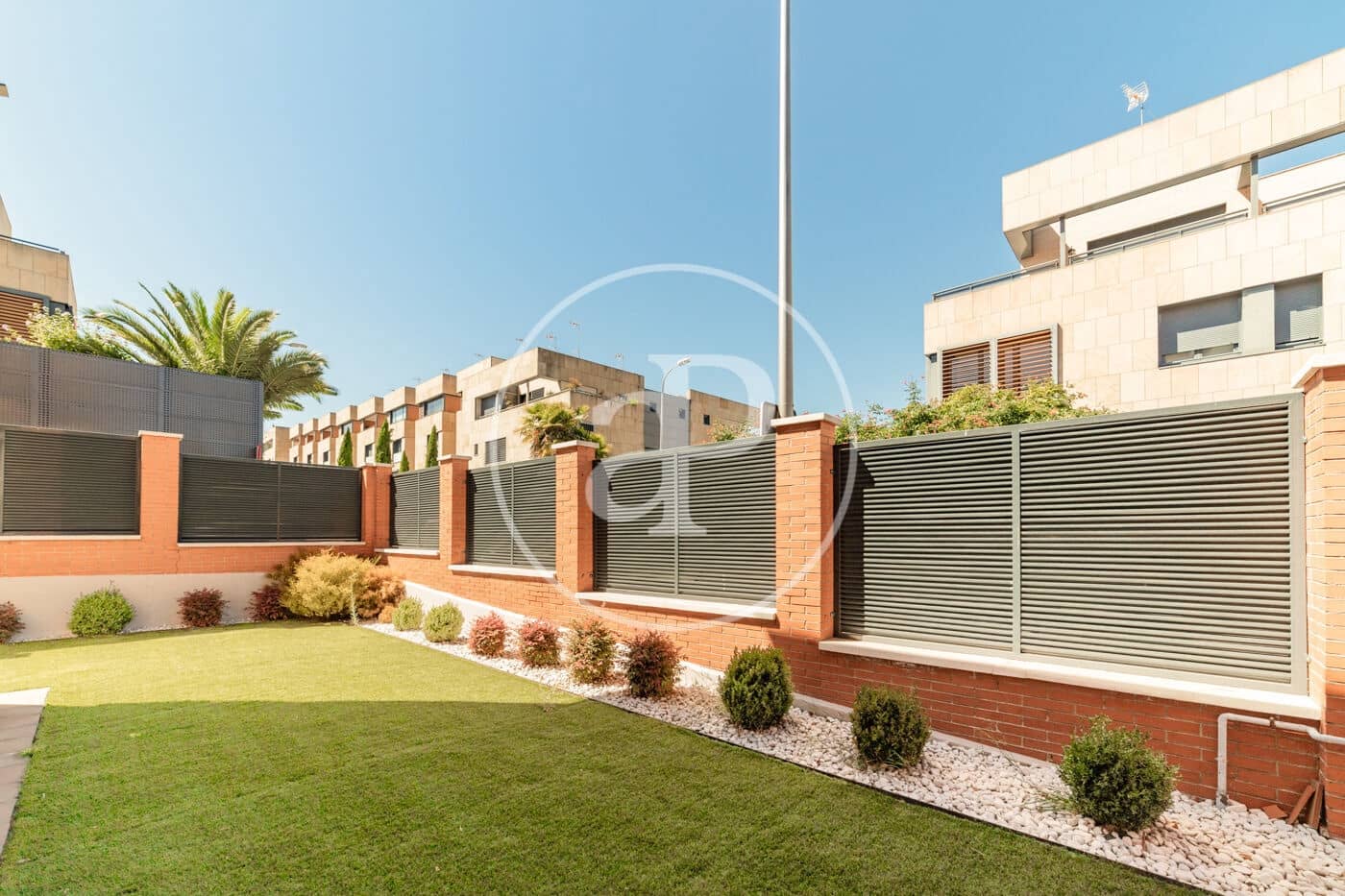 6 soveværelse Villa til leje i Madrid by - € 3.950 (Ref: 9232905)