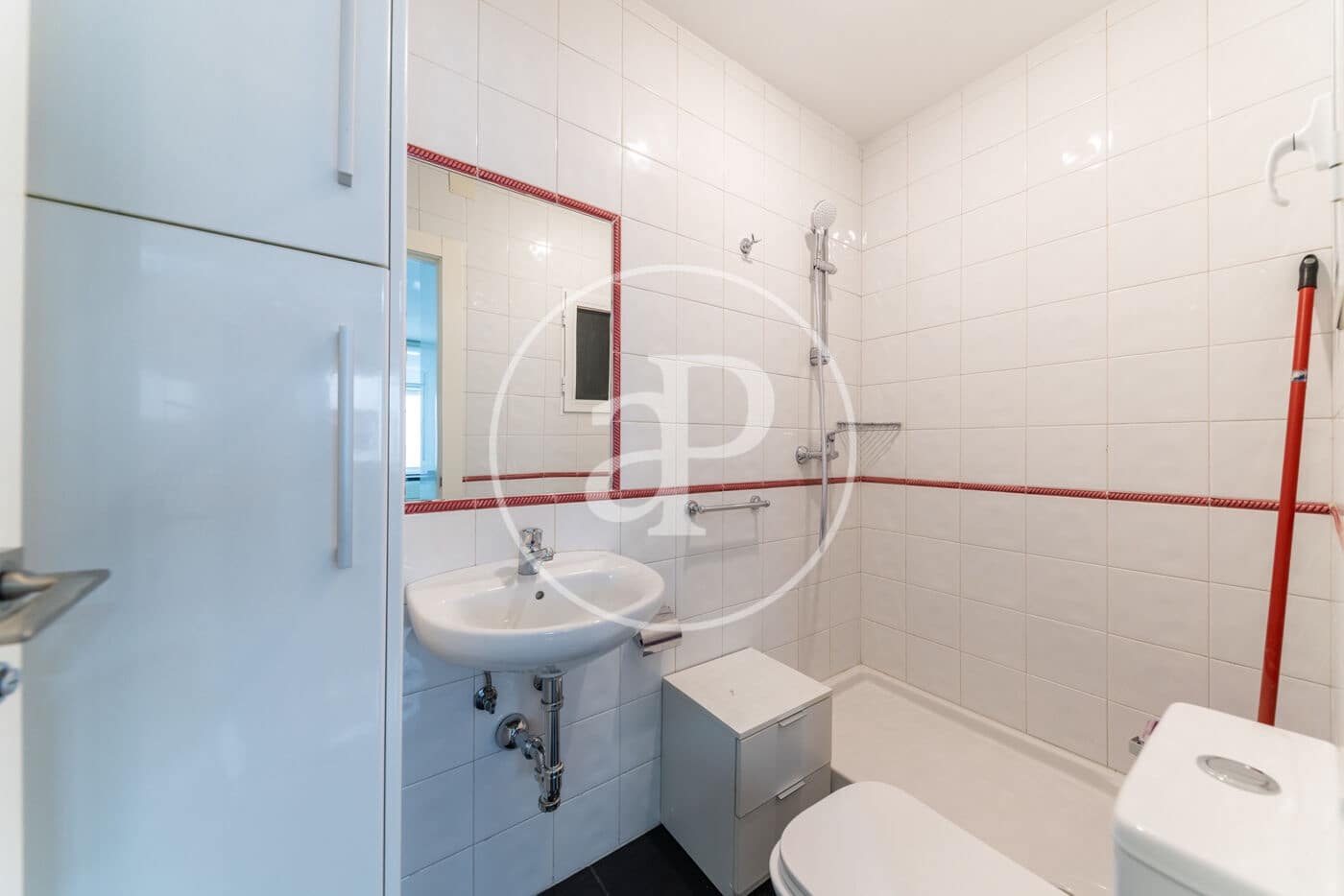 3 camera da letto Appartamento da affittare in Madrid citta - 3.900 € (Rif: 9232906)