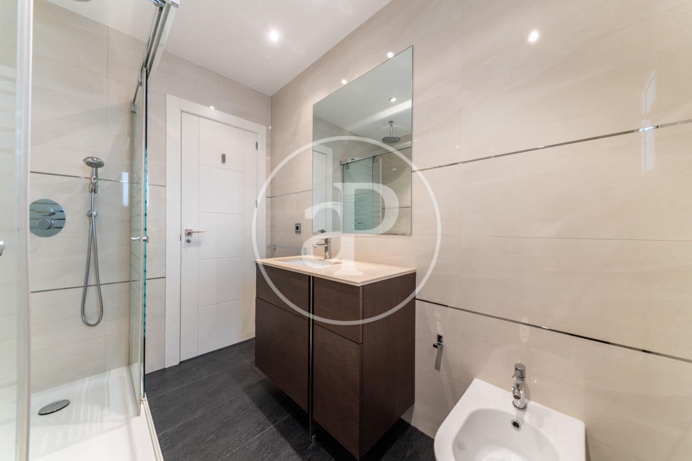 3 camera da letto Appartamento da affittare in Madrid citta - 3.900 € (Rif: 9232906)