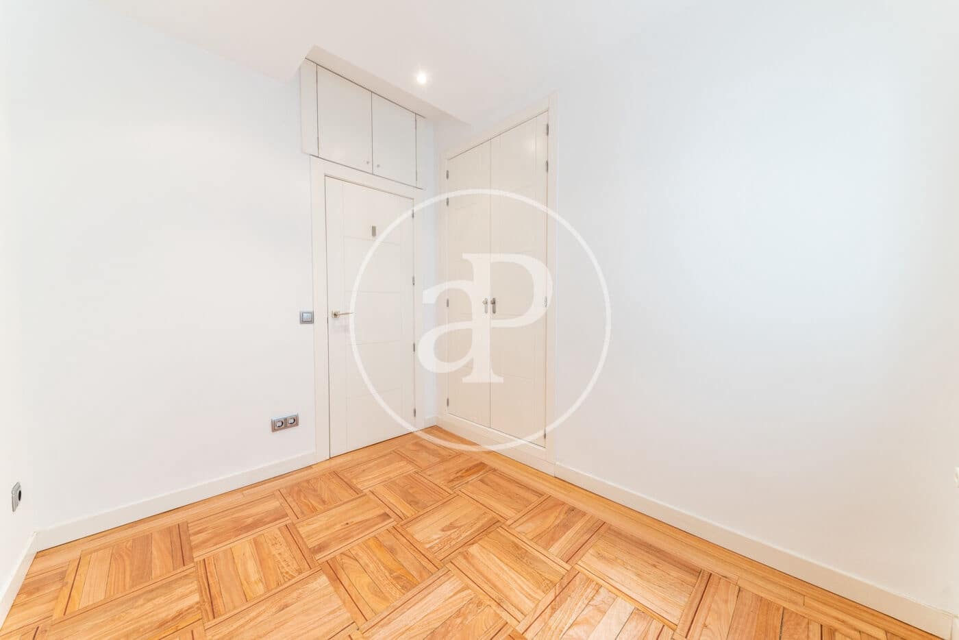 3 camera da letto Appartamento da affittare in Madrid citta - 3.900 € (Rif: 9232906)