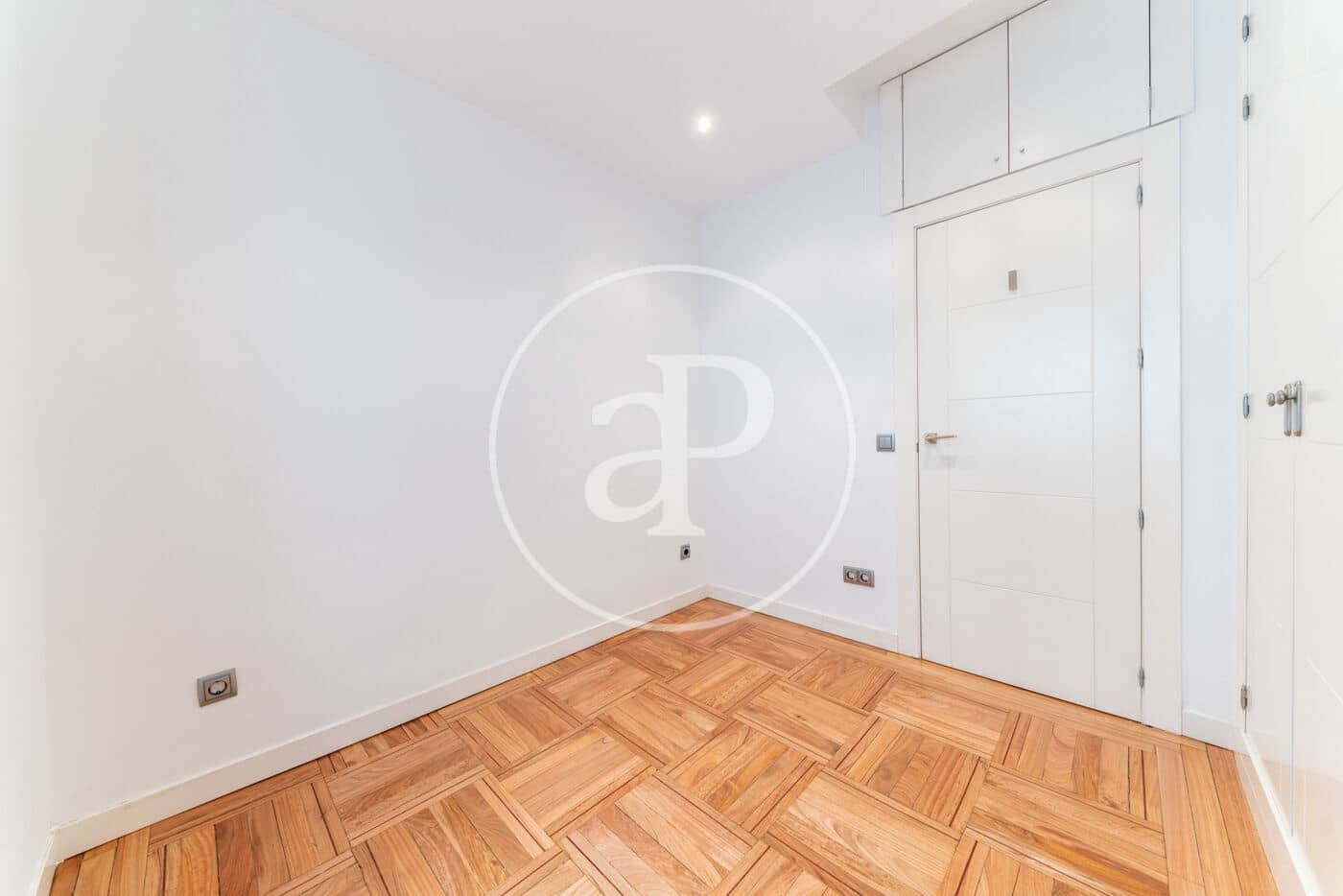 3 camera da letto Appartamento da affittare in Madrid citta - 3.900 € (Rif: 9232906)