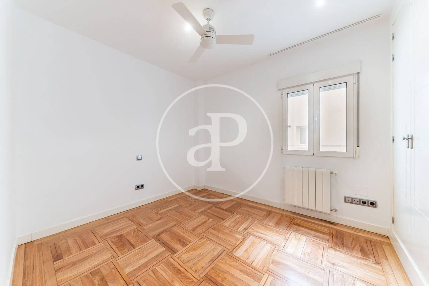 3 camera da letto Appartamento da affittare in Madrid citta - 3.900 € (Rif: 9232906)