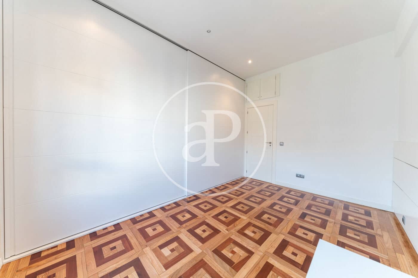 3 camera da letto Appartamento da affittare in Madrid citta - 3.900 € (Rif: 9232906)