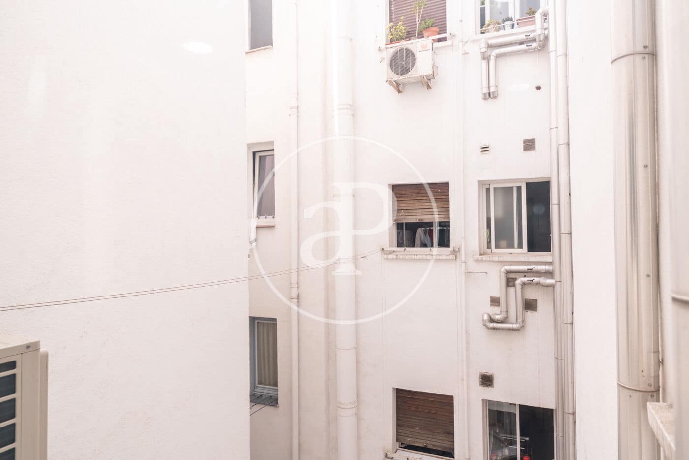 3 camera da letto Appartamento da affittare in Madrid citta - 3.900 € (Rif: 9232906)