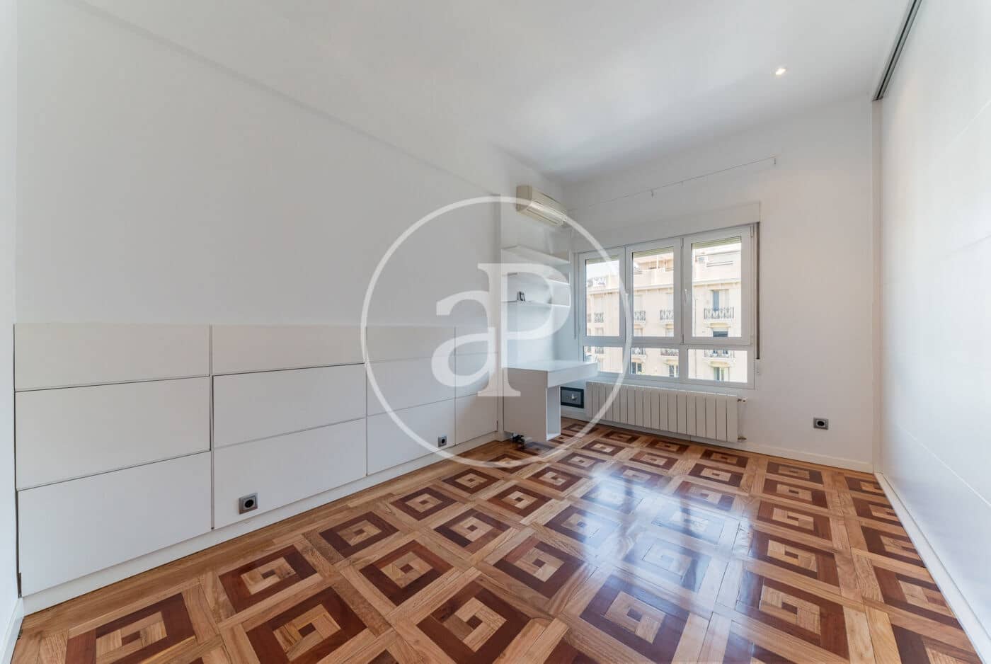 3 camera da letto Appartamento da affittare in Madrid citta - 3.900 € (Rif: 9232906)