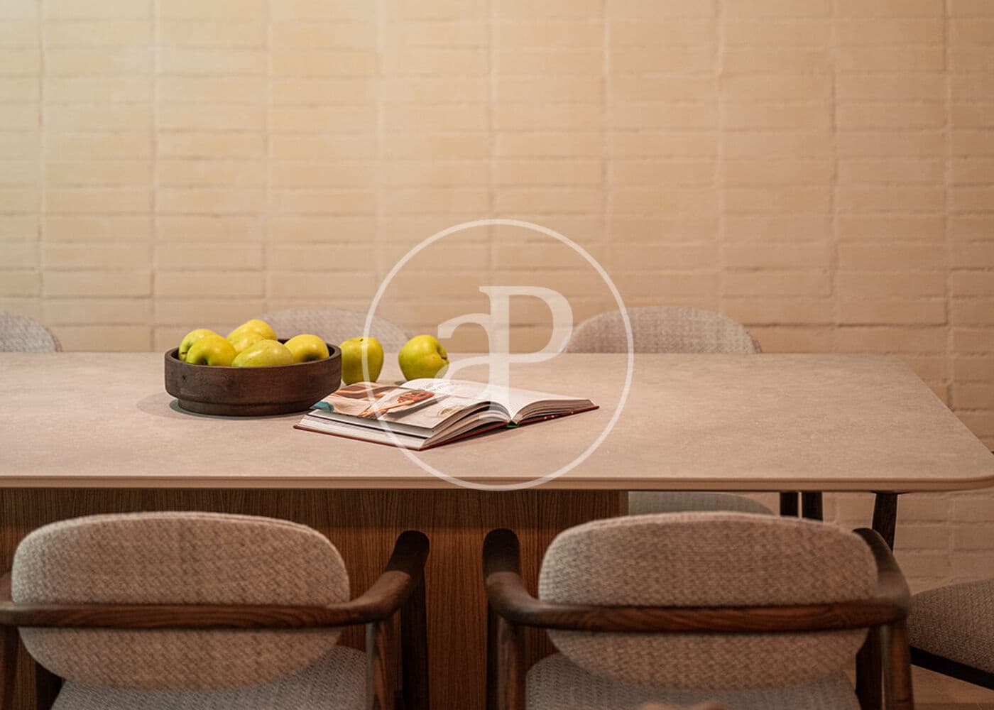 3 bedroom Apartment for sale in Madrid city - € 1,695,000 (Ref: 9232909)