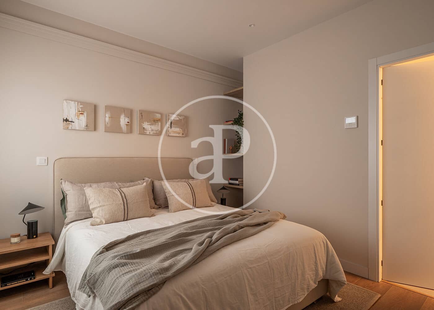 3 bedroom Apartment for sale in Madrid city - € 1,695,000 (Ref: 9232909)