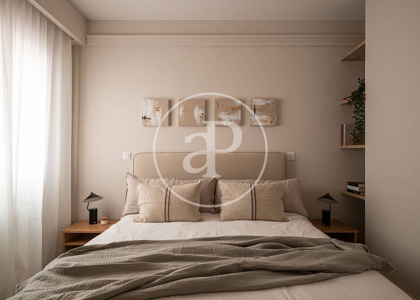 3 bedroom Apartment for sale in Madrid city - € 1,695,000 (Ref: 9232909)