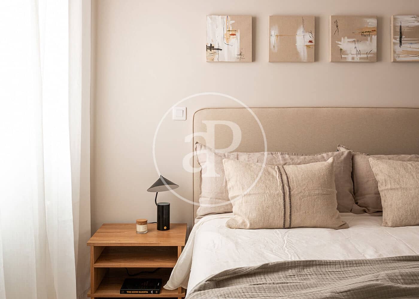 3 bedroom Apartment for sale in Madrid city - € 1,695,000 (Ref: 9232909)