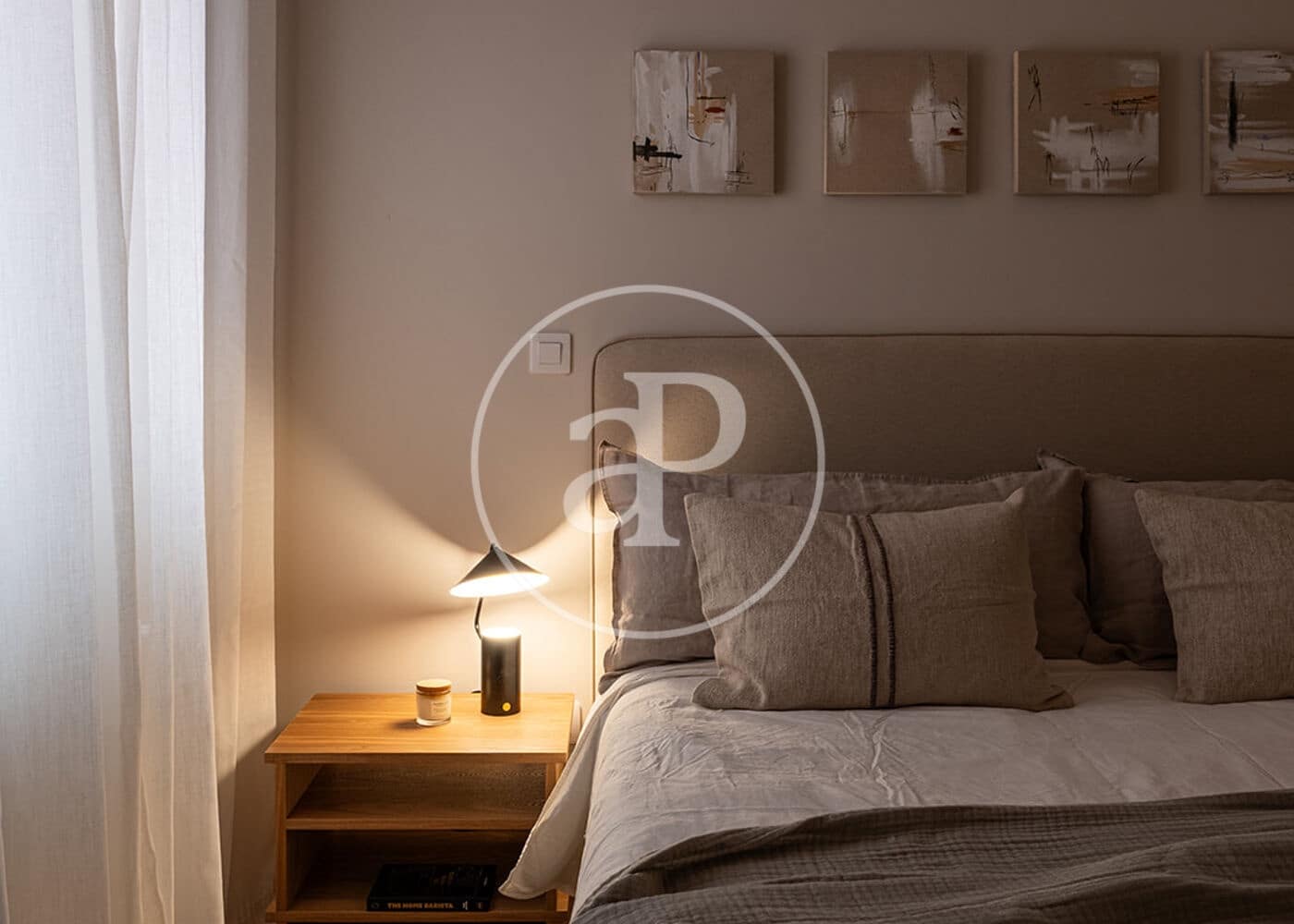 3 bedroom Apartment for sale in Madrid city - € 1,695,000 (Ref: 9232909)