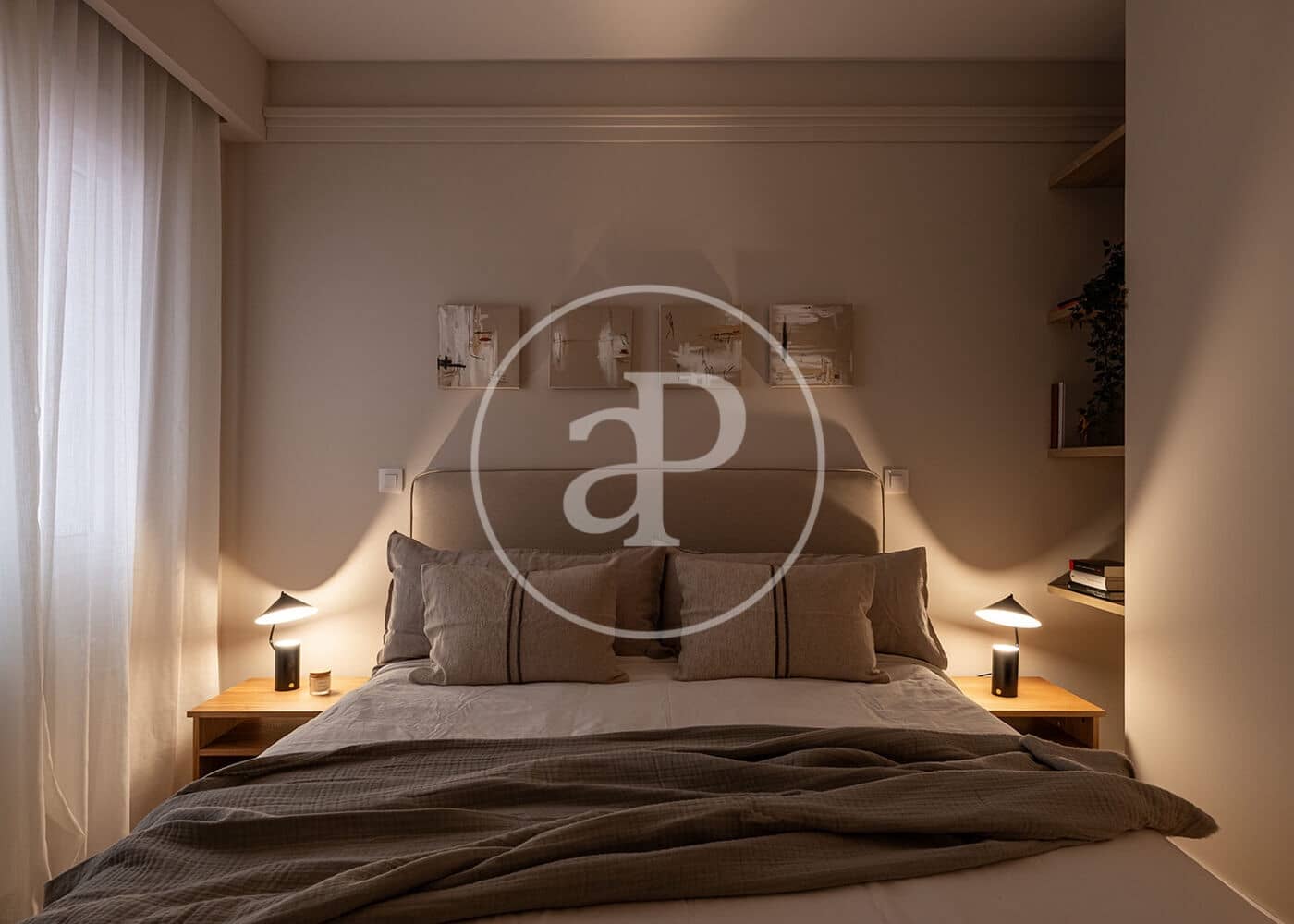 3 bedroom Apartment for sale in Madrid city - € 1,695,000 (Ref: 9232909)