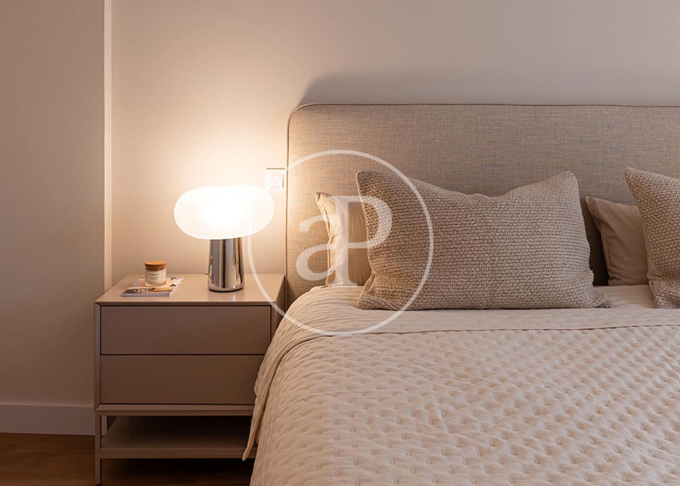 3 bedroom Apartment for sale in Madrid city - € 1,695,000 (Ref: 9232909)