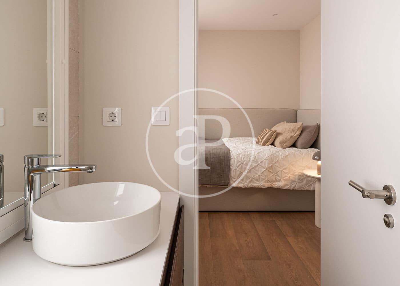 3 bedroom Apartment for sale in Madrid city - € 1,695,000 (Ref: 9232909)