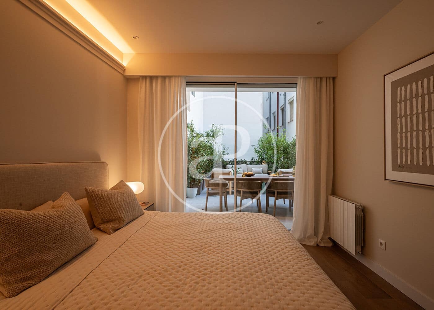 3 bedroom Apartment for sale in Madrid city - € 1,695,000 (Ref: 9232909)