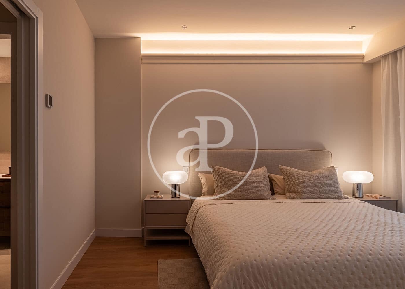 3 bedroom Apartment for sale in Madrid city - € 1,695,000 (Ref: 9232909)