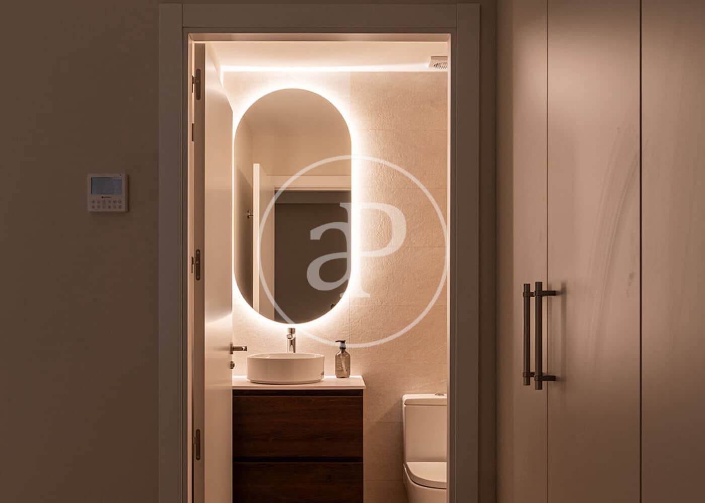 3 bedroom Apartment for sale in Madrid city - € 1,695,000 (Ref: 9232909)