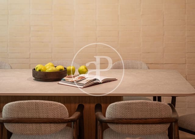 3 Zimmer Apartment zu verkaufen in Arapiles, Madrid Stadt - 1.695.000 € (Ref: 9232909)