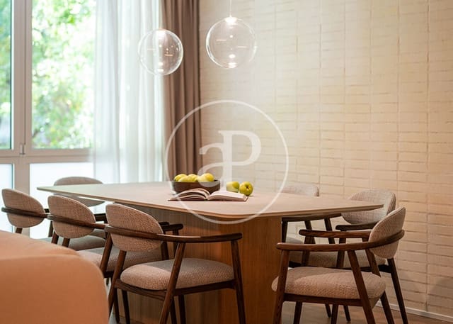 3 Zimmer Apartment zu verkaufen in Arapiles, Madrid Stadt - 1.695.000 € (Ref: 9232909)