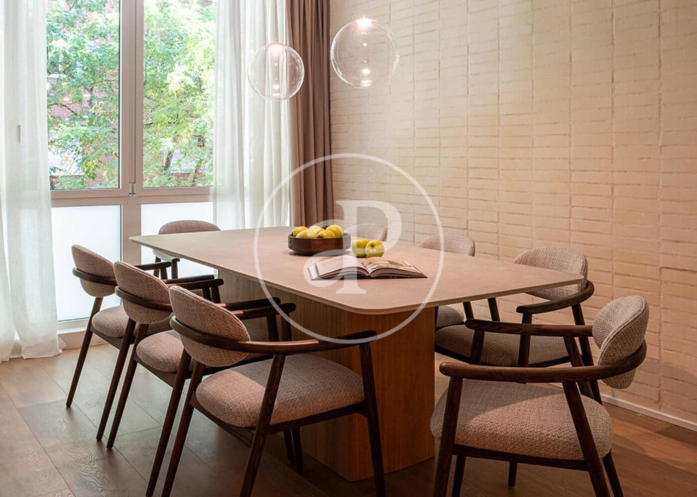 3 bedroom Apartment for sale in Madrid city - € 1,695,000 (Ref: 9232909)