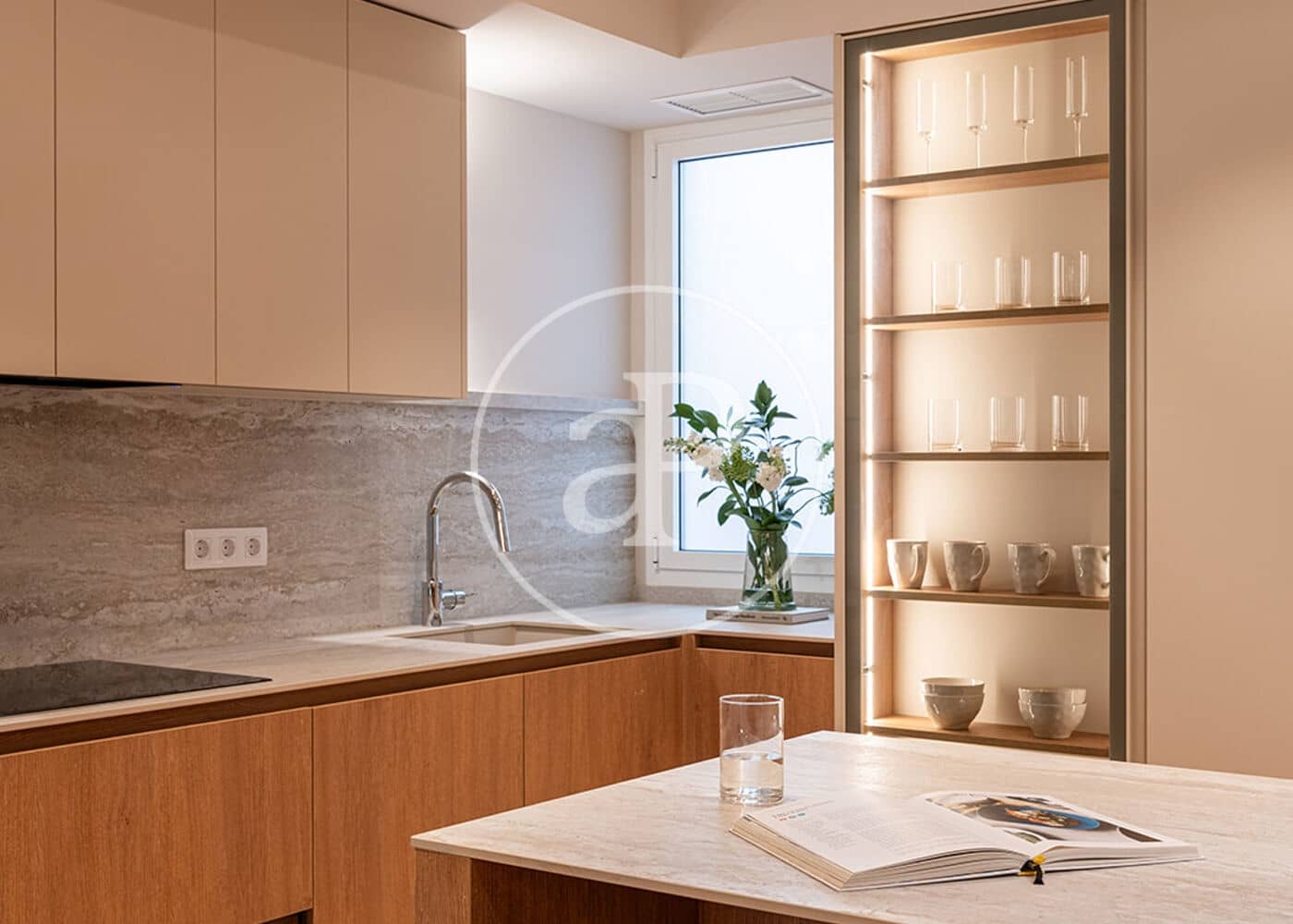 3 bedroom Apartment for sale in Madrid city - € 1,695,000 (Ref: 9232909)