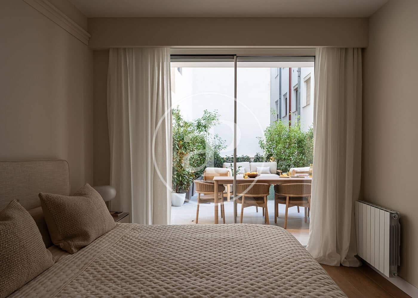 3 bedroom Apartment for sale in Madrid city - € 1,695,000 (Ref: 9232909)