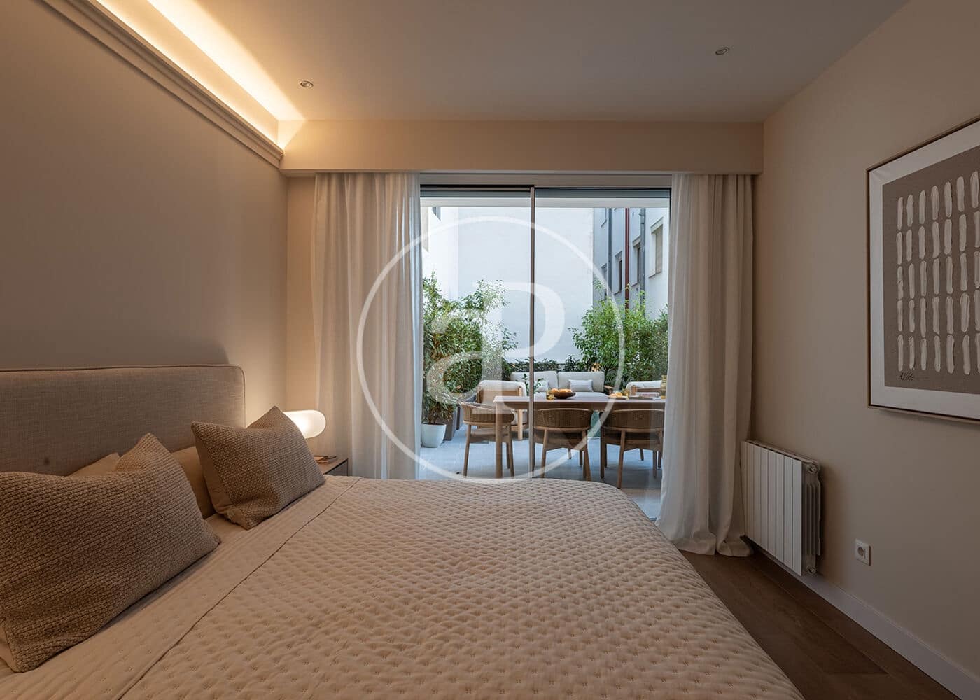 3 bedroom Apartment for sale in Madrid city - € 1,695,000 (Ref: 9232909)