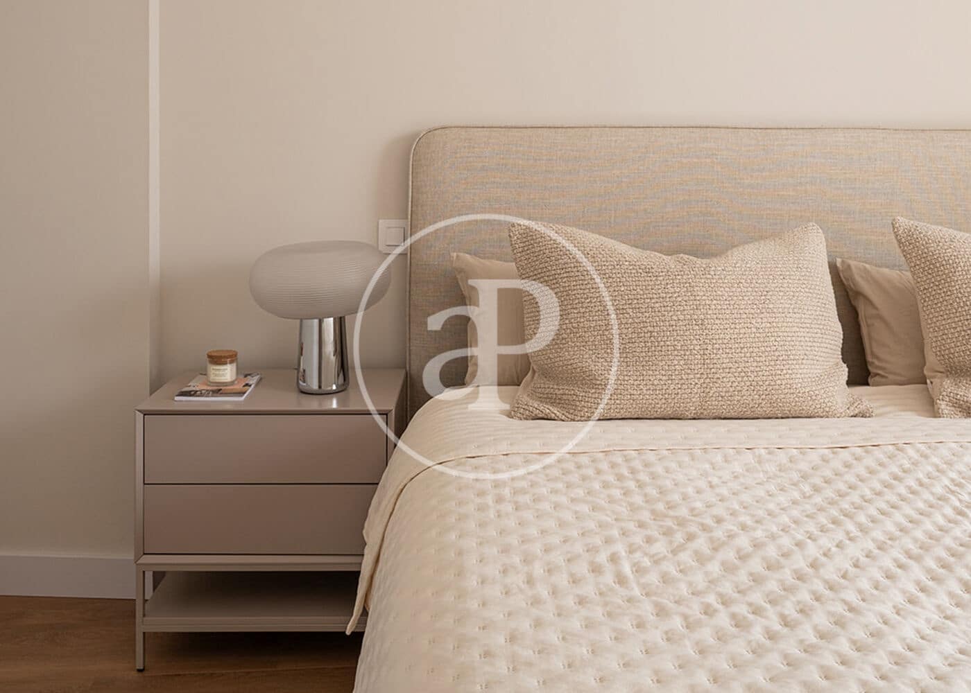 3 bedroom Apartment for sale in Madrid city - € 1,695,000 (Ref: 9232909)