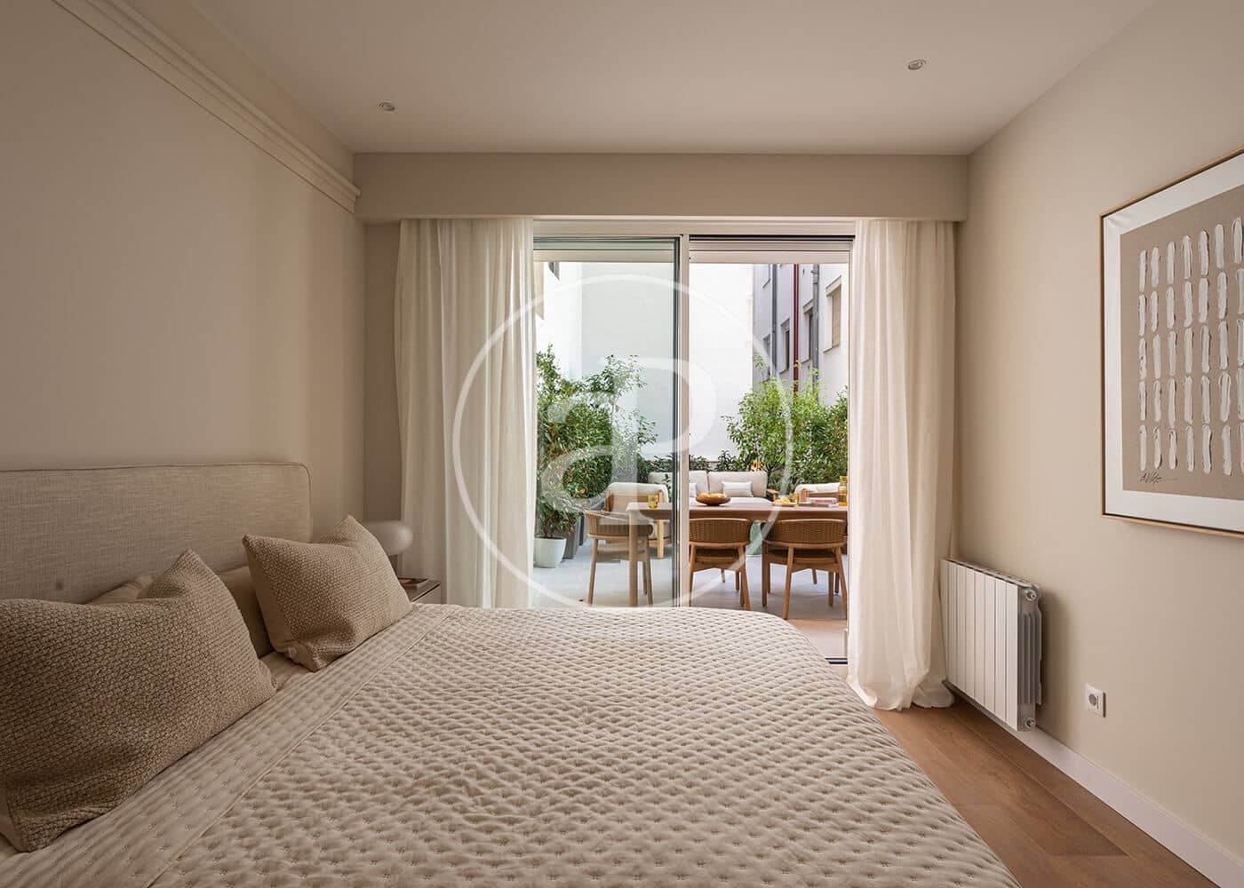 3 bedroom Apartment for sale in Madrid city - € 1,695,000 (Ref: 9232909)