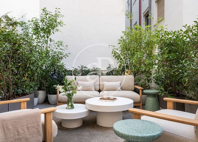 3 Zimmer Apartment zu verkaufen in Arapiles, Madrid Stadt - 1.695.000 € (Ref: 9232909)