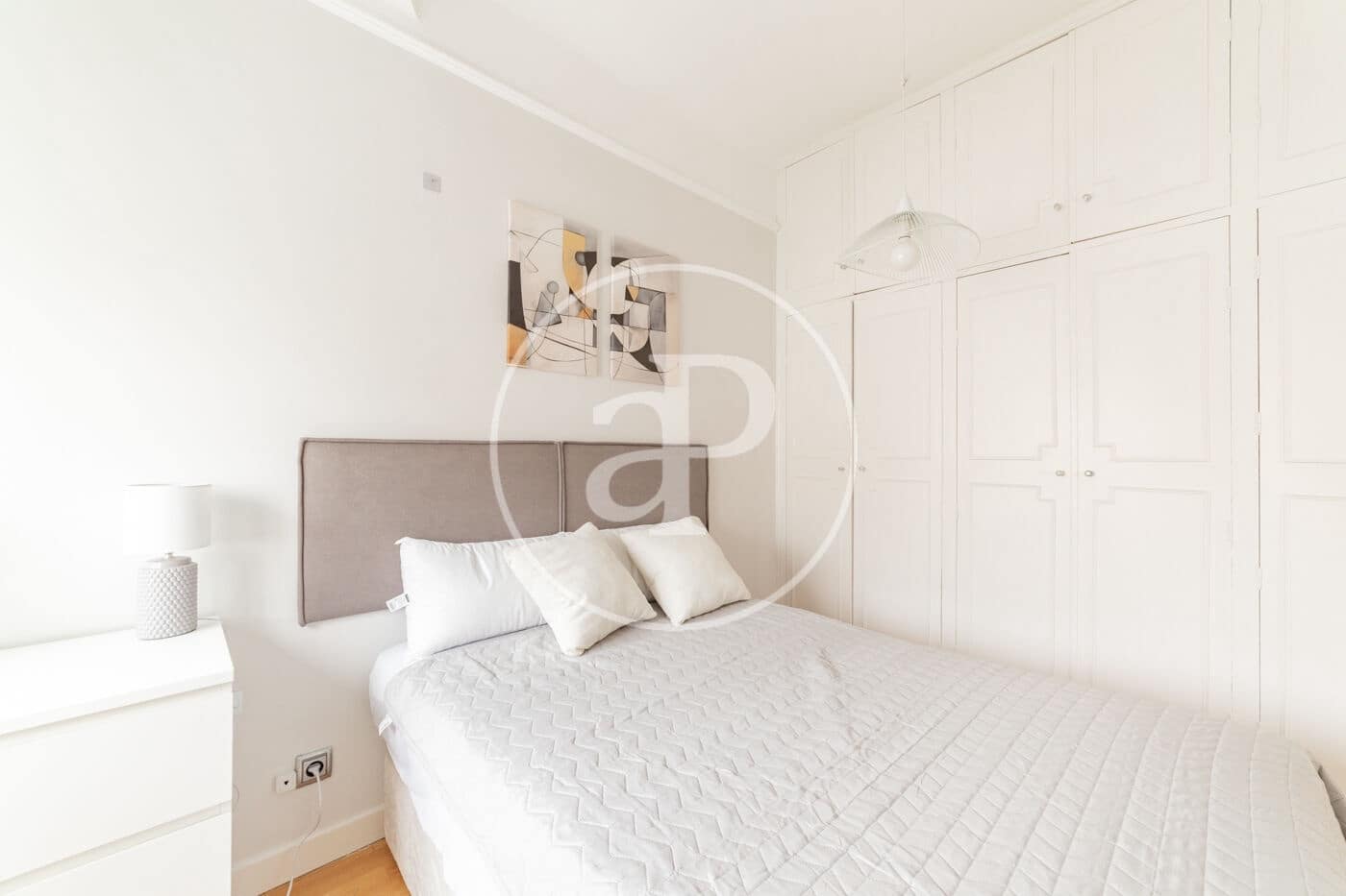 1 bedroom Apartment for rent in Madrid city - € 1,800 (Ref: 9232910)