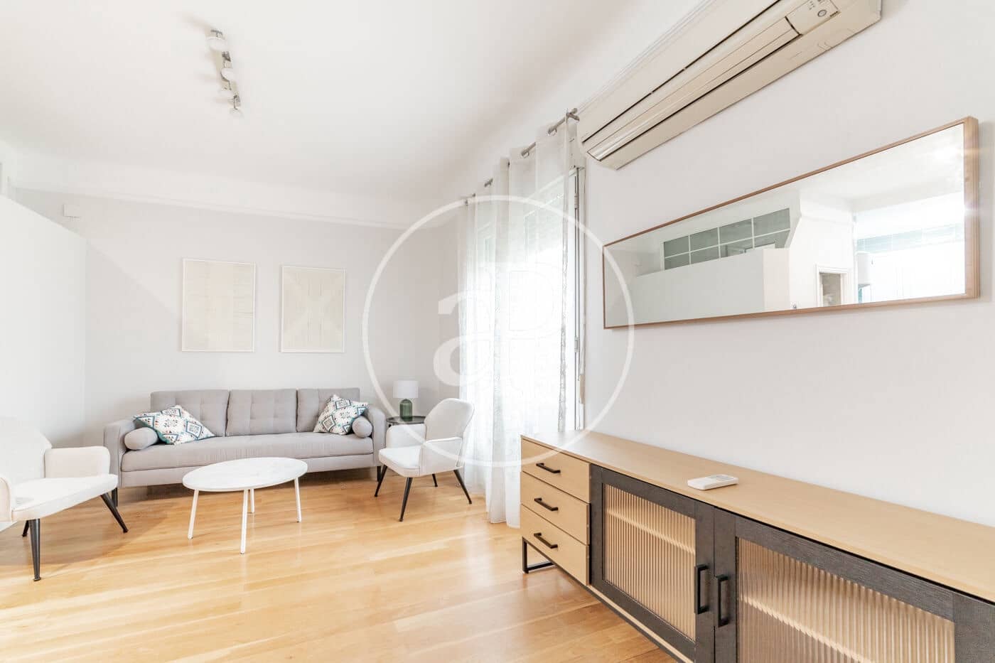 1 bedroom Apartment for rent in Madrid city - € 1,800 (Ref: 9232910)