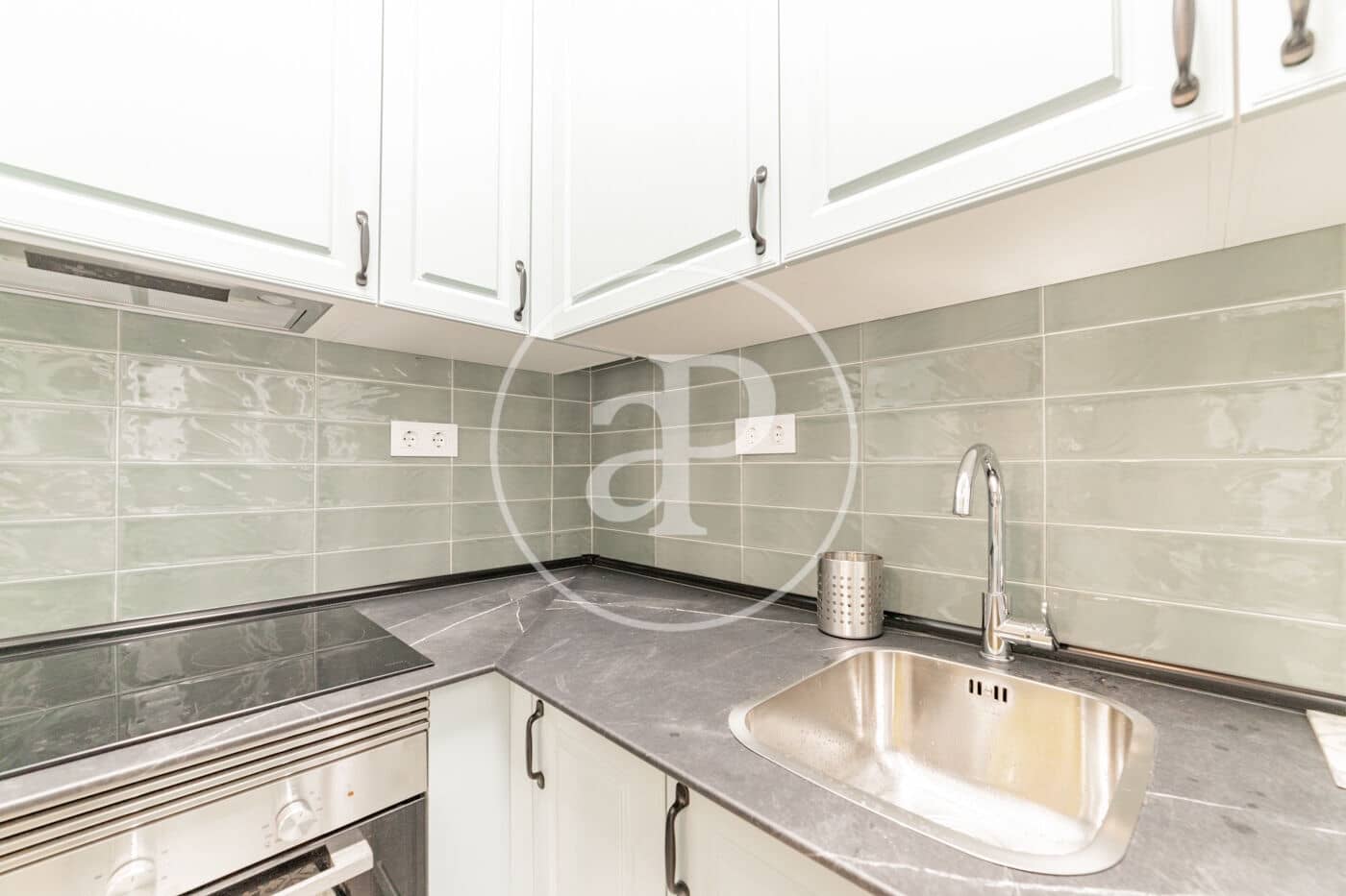 1 bedroom Apartment for rent in Madrid city - € 1,800 (Ref: 9232910)