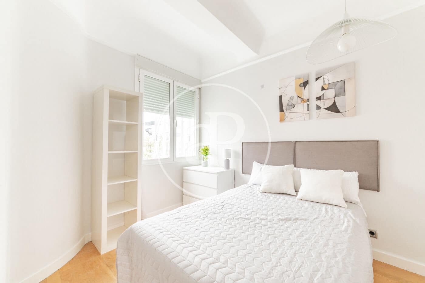 1 bedroom Apartment for rent in Madrid city - € 1,800 (Ref: 9232910)