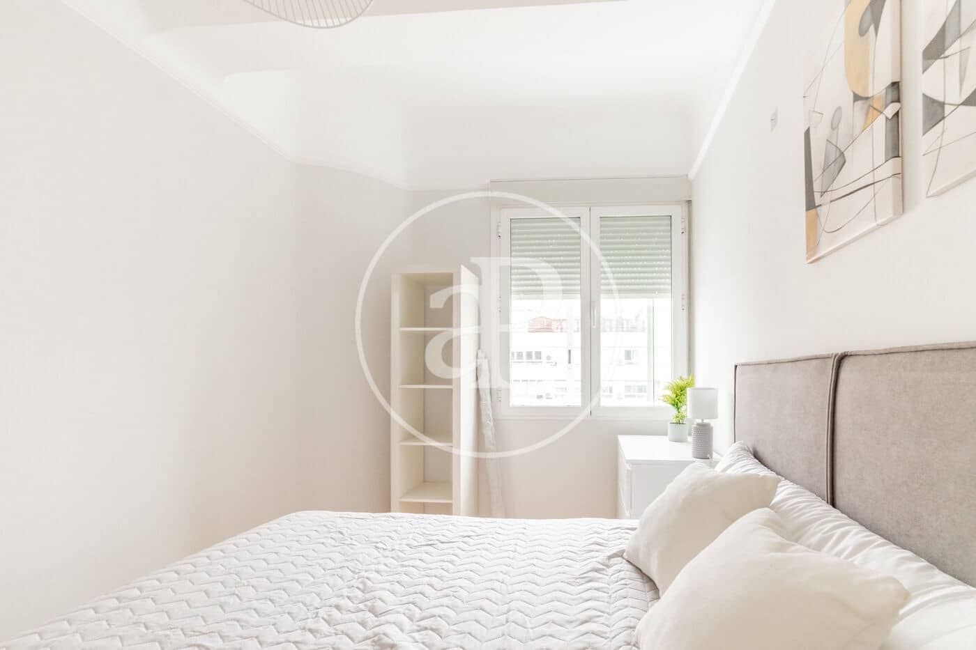 1 bedroom Apartment for rent in Madrid city - € 1,800 (Ref: 9232910)