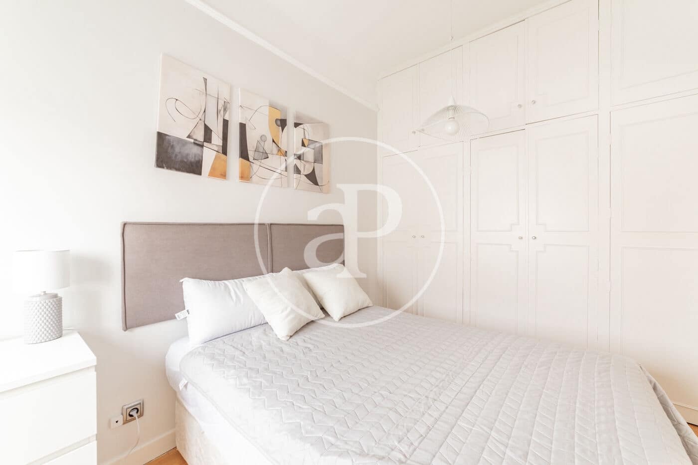 1 bedroom Apartment for rent in Madrid city - € 1,800 (Ref: 9232910)