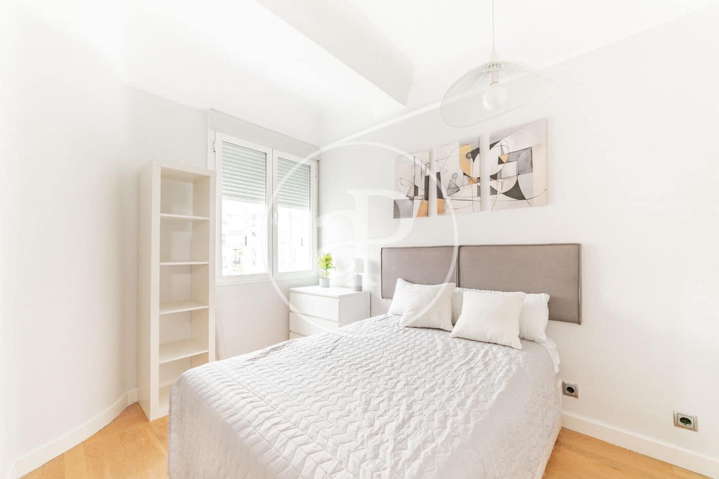 1 bedroom Apartment for rent in Madrid city - € 1,800 (Ref: 9232910)