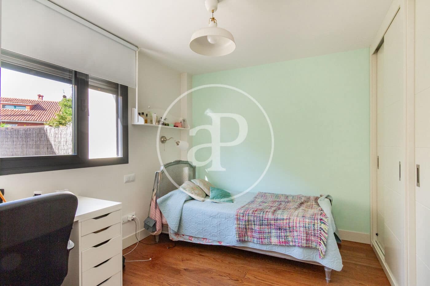 6 bedroom Villa for sale in Madrid city with pool - € 2,550,000 (Ref: 9232912)