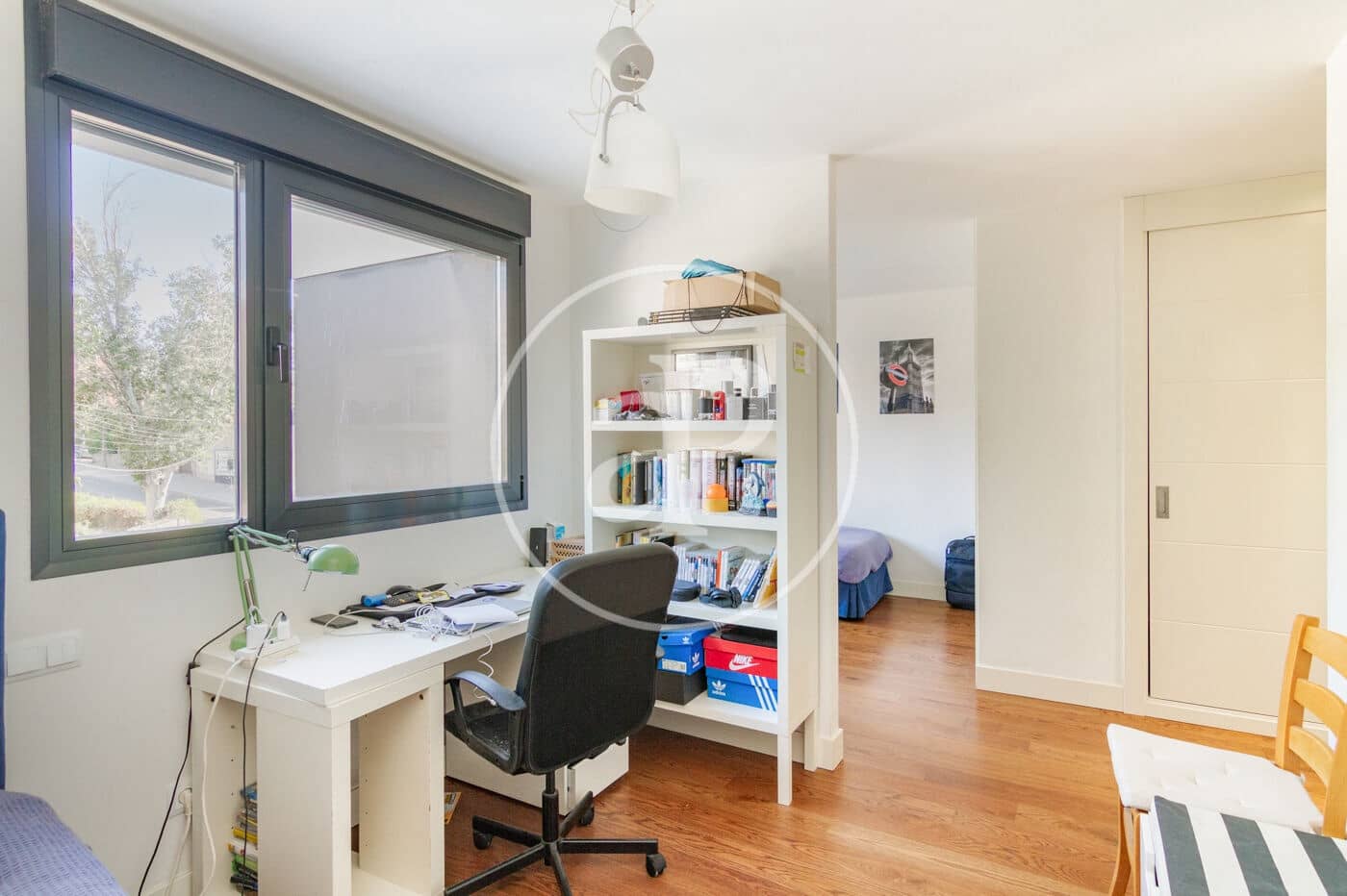 6 bedroom Villa for sale in Madrid city with pool - € 2,550,000 (Ref: 9232912)