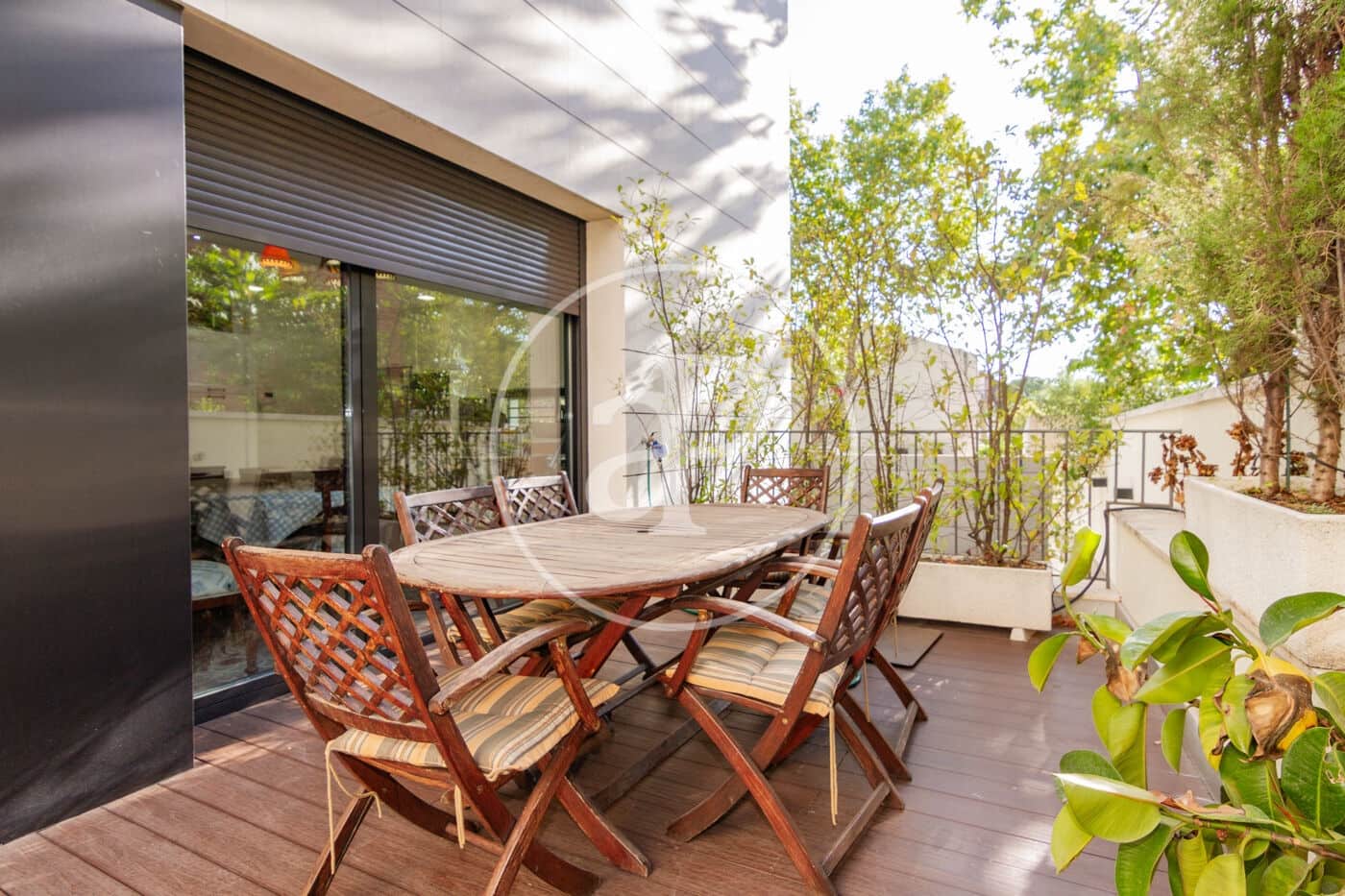 6 bedroom Villa for sale in Madrid city with pool - € 2,550,000 (Ref: 9232912)