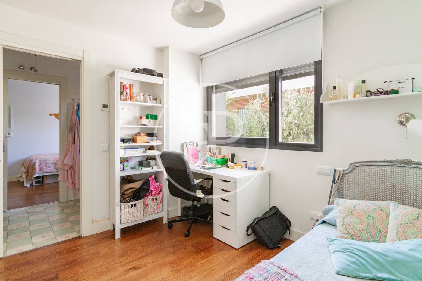 6 bedroom Villa for sale in Madrid city with pool - € 2,550,000 (Ref: 9232912)